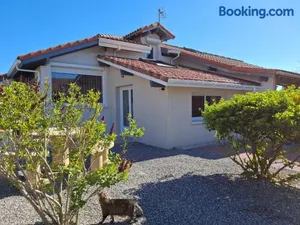 Image of Villa patio à 200 m de la plage à Capbreton