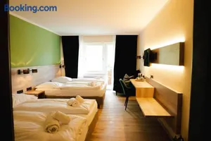 Image of Ahorn Hotel