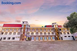 Image of Hotel Trimurti