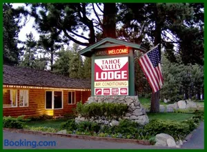 Image of Tahoe Valley Lodge