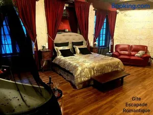 Image of Escapade Romantique