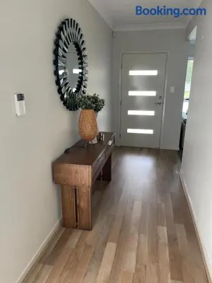 Image of Modern Four Bedroom Holiday Home Available in Deebing Heights