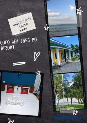 Image of Coco Sea Bangpo Resort