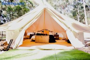 Image of Golden Point Glamping