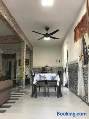 Image of cozy and calm place to stay