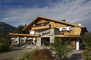Image of Almhotel Told