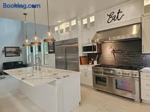Image of The Woodlands Benjis Place