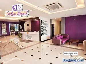 Image of Salsa Resort Langkawi By Casa Loma