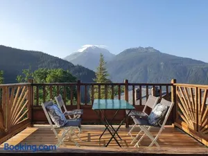 Image of Le chalet de Flo