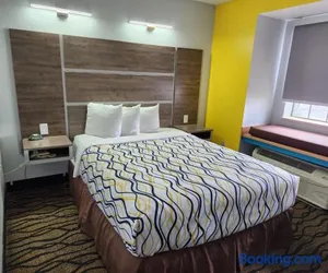 Image of Desert Inn Tucumcari