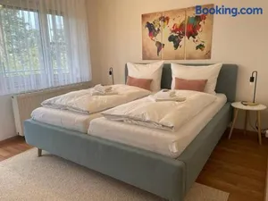 Image of Appartio: Studio-Appartement am Stadtrand