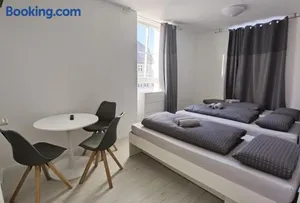 Image of Engel Apartments Baden-Baden