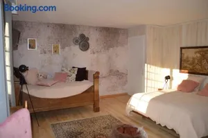 Image of Moulin de la Cuse - Chambre l'Anse