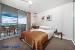 Image of Contemporary City Escape Phillip ACT