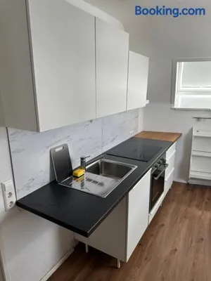 Image of Ulm City Appartement