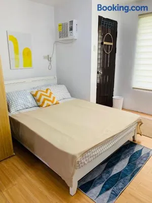 Image of Minimalist Themed Condo Unit Marilao Bulacan