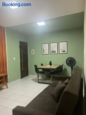 Image of Impera House Ap com dois banheiros