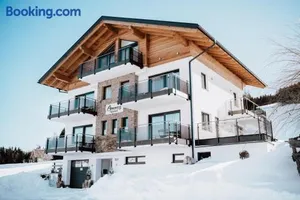 Image of Appartements Almnest