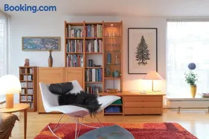 Image of Schöner Wohnen im Grünen