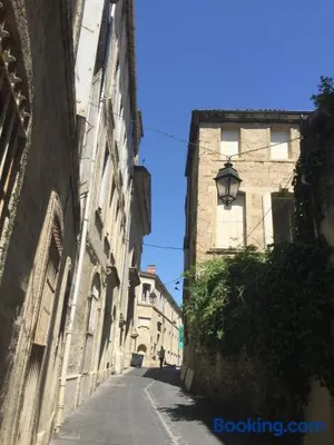 Image of "Chambre d'Autres", massages