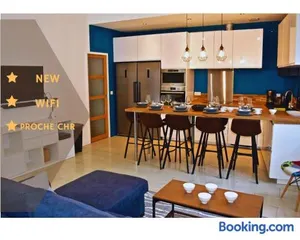 Image of COLIVING TOUT CONFORT- LOOS LES LILLE-MAISON PARTAGEE-7 chambres-5 sdb-6WC-LOOS LES LILLE