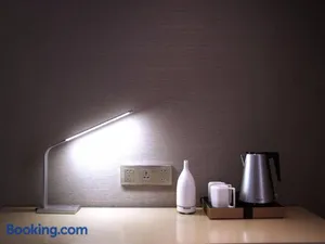 Image of Lavande Hotel Jilin Songjiang Road Jiangwan Bridge Branch