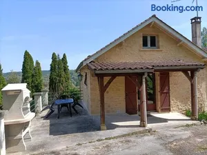 Image of gite le sarlat d'oie