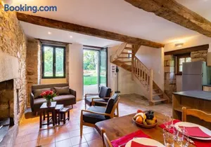 Image of Gîte de l'Abbaye