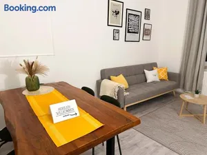 Image of Gemütliche 3-Zimmer Wohnung zentral