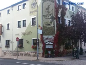 Image of Hotel Jägerhalle