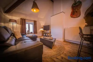 Image of Au dessus du Cochon Perché