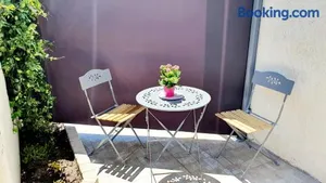 Image of "LE TRAMWAY" Appartement 150m gare des Aubrais