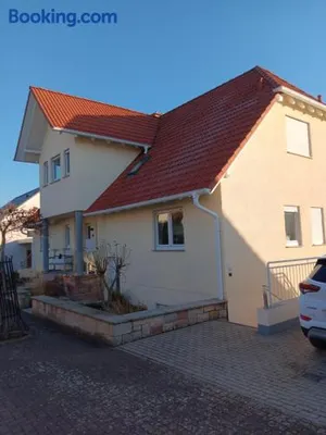 Image of Gästehaus Becker