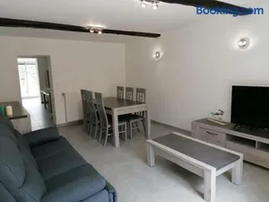 Image of "Chez la Joe"