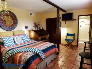 Image of Ocean View Casita