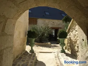 Image of Casa La Palma II La Courmellette