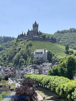Image of Burghaus-Cochem