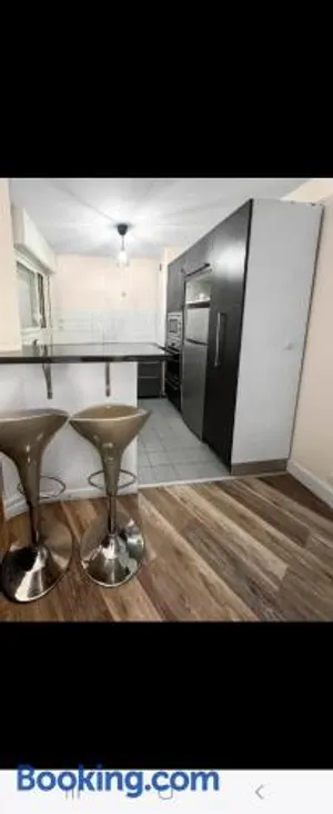 Image of Bel Appartement Parisien