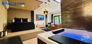 Image of Home Sweet House