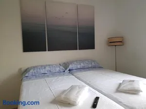 Image of TUUL ETXEA, Habitación en caserío a 8km de Bilbao, Baño compartido