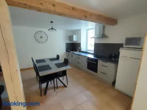 Image of Gîte chaleureux au cœur du village