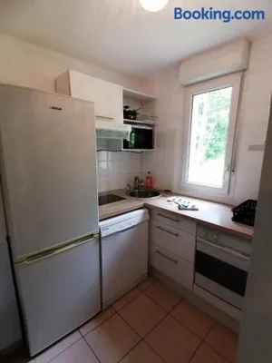 Image of Détent'Appart Proche Quais