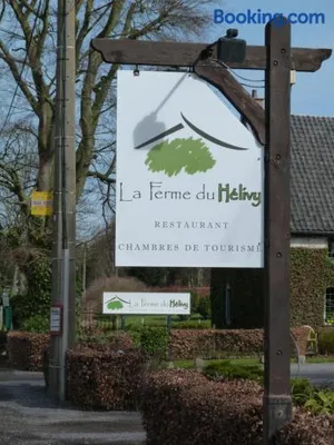 Image of La Ferme du Hélivy