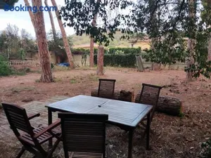 Image of Apartamento a 10Km Barcelona, Jardin, Luminoso