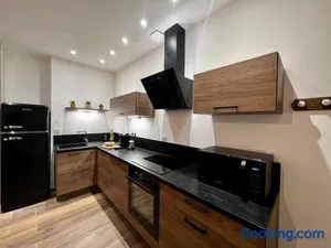 Image of Appartement cosy centre ville