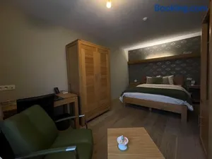 Image of B&B Het KoeKoeKsnest Schelle
