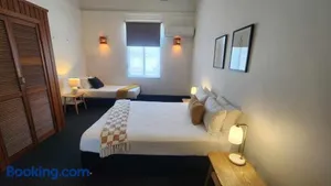 Image of The Sherwood Hotel