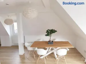 Image of Wunderschönes Penthouse im Herzen von Hameln