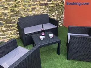 Image of La Petite Maison