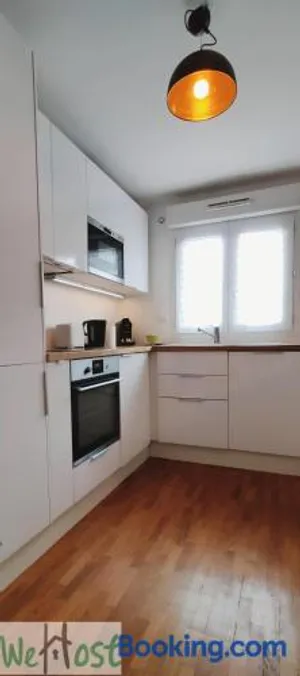 Image of Molière-Versailles - CI - Le Molière Spacieux logement dans quartier calme